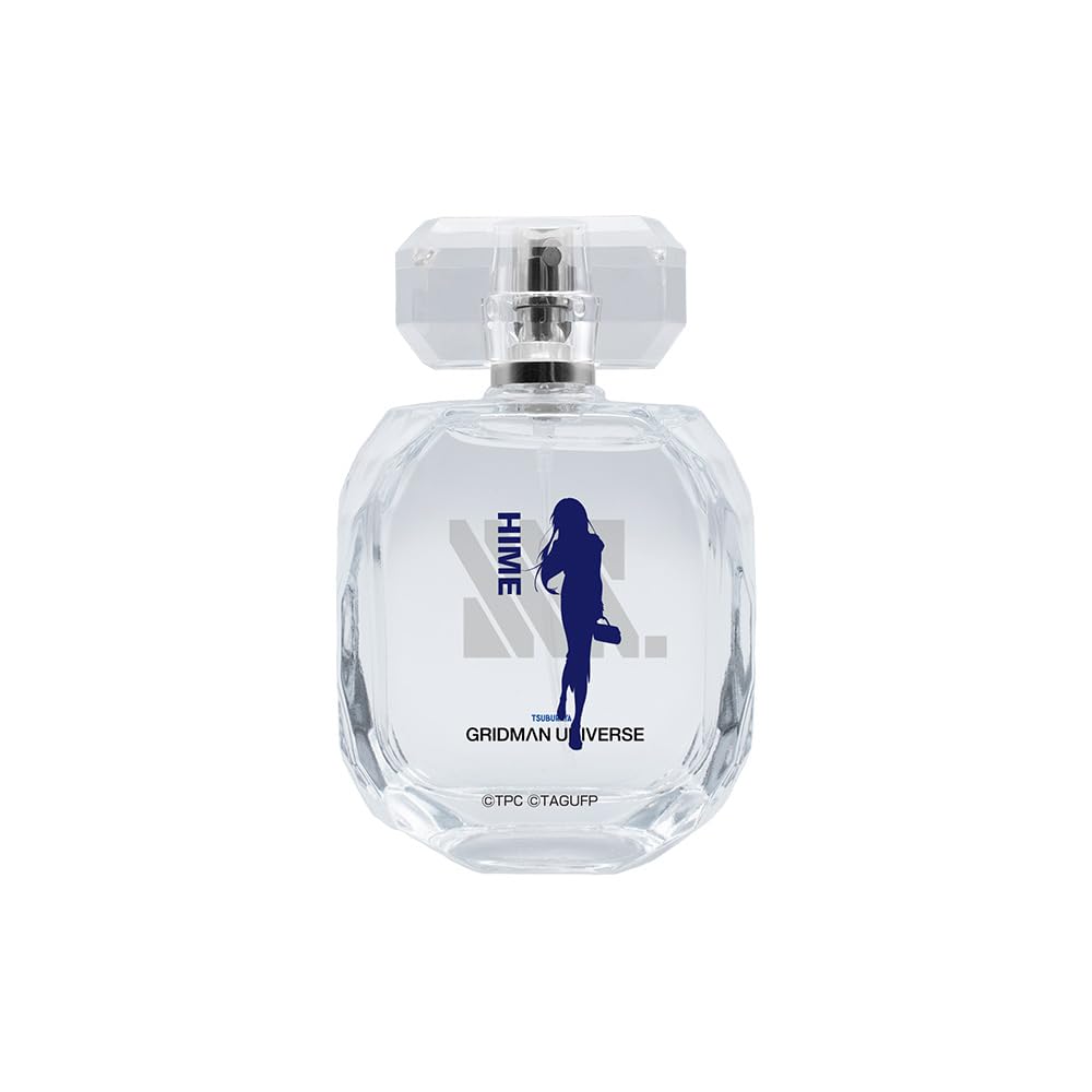 Amazon | グリッドマンユニバース オードパルファム ひめ